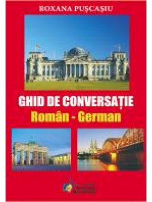 Ghid roman – german